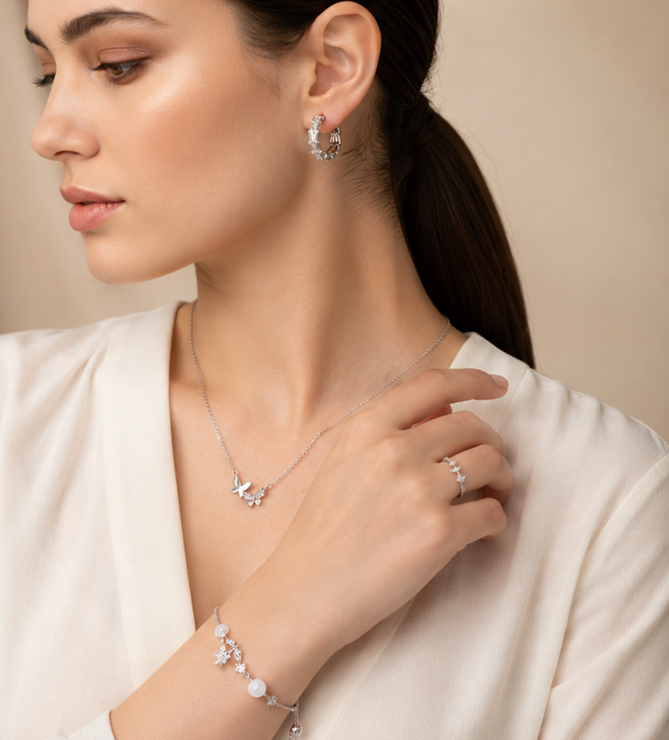 Jewellery