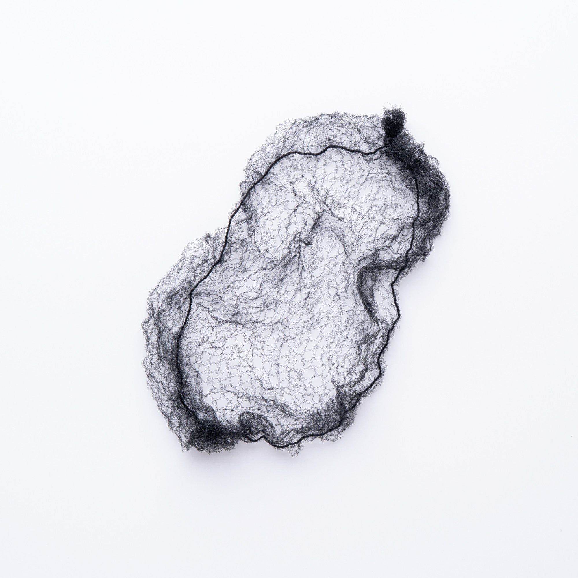 Hair Bun Securing Net (Pack of 3)