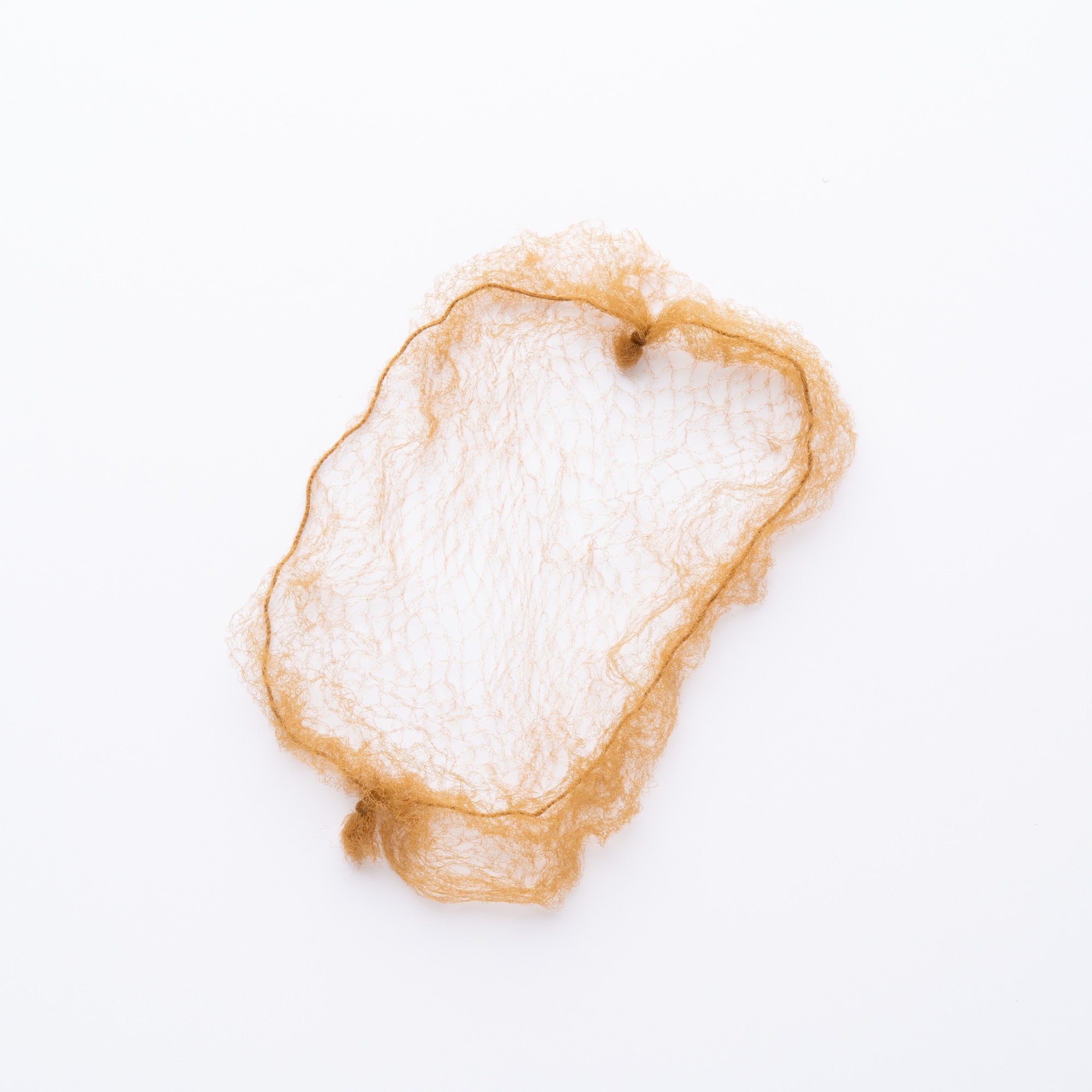 Hair Bun Securing Net (Pack of 3)
