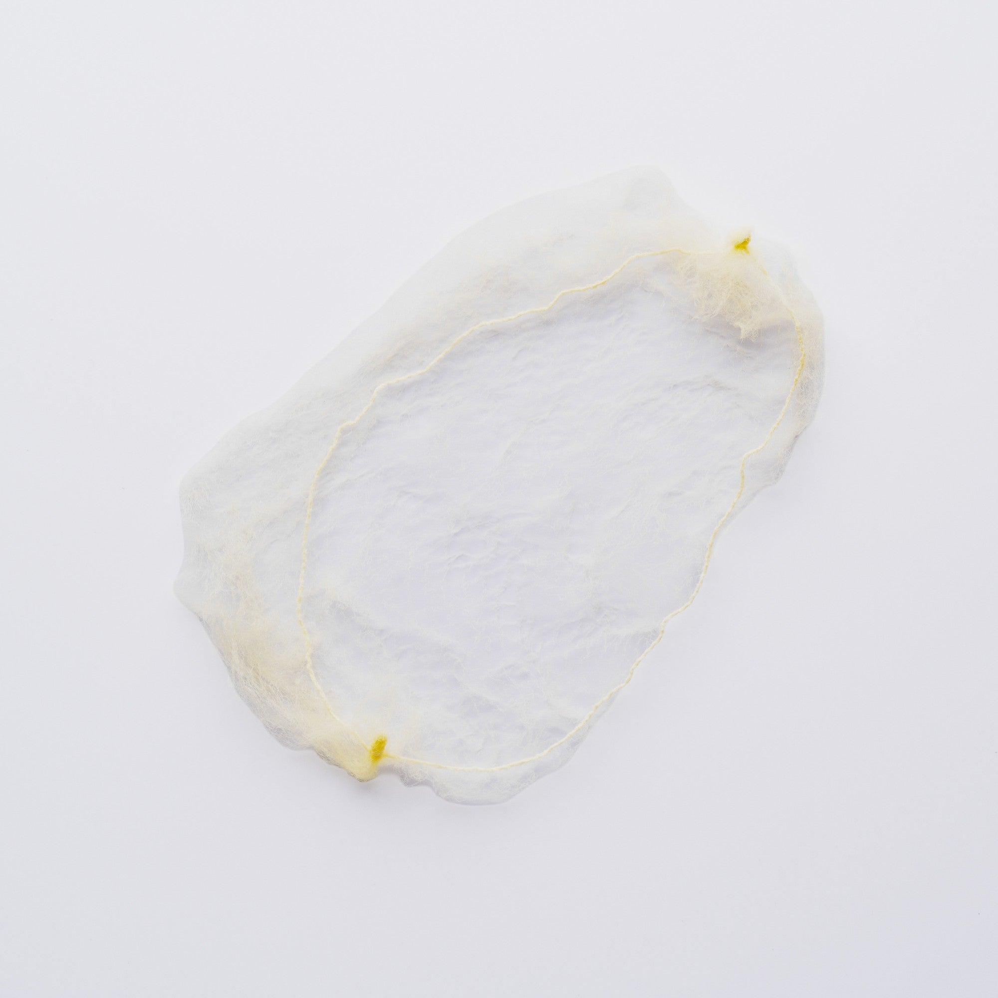 Hair Bun Securing Net (Pack of 3)