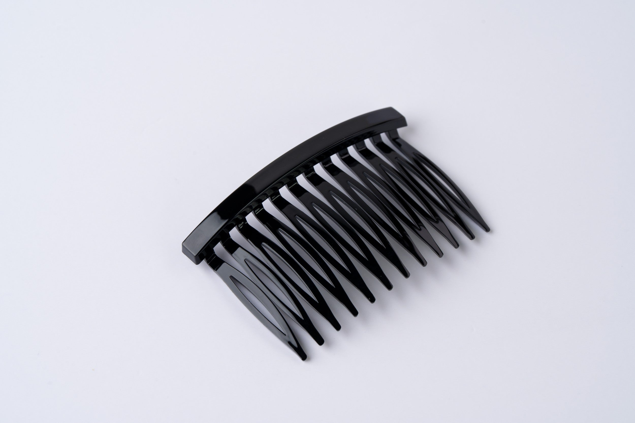 Professional Hair Setting Comb | Fine-Grip