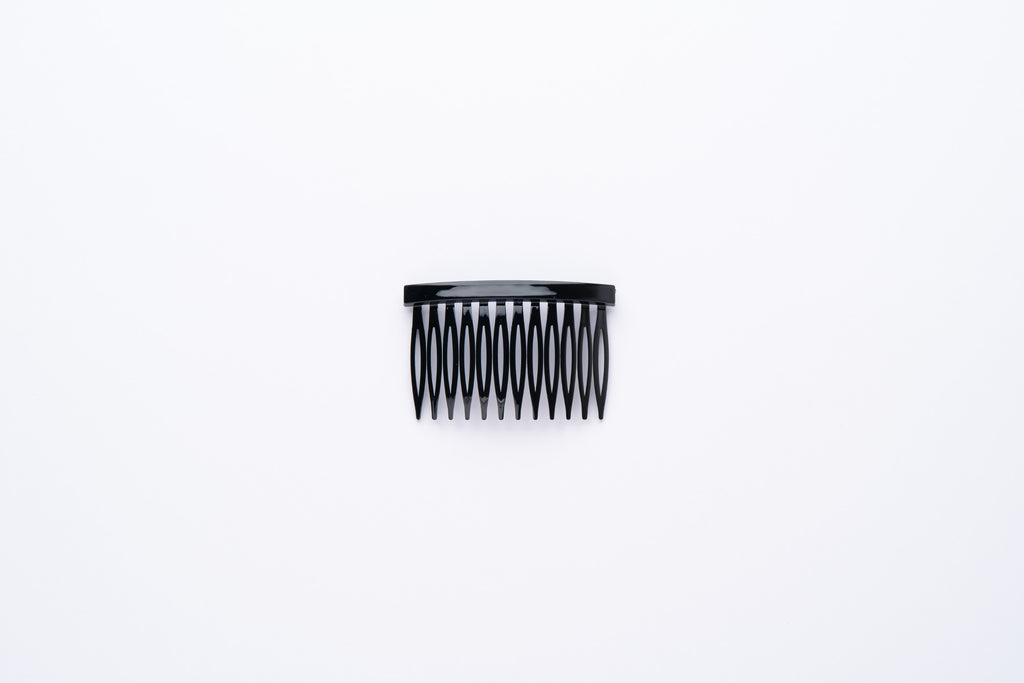 Professional Hair Setting Comb | Fine-Grip