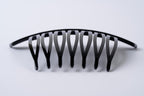 Professional Hair Setting Comb | Fine-Grip