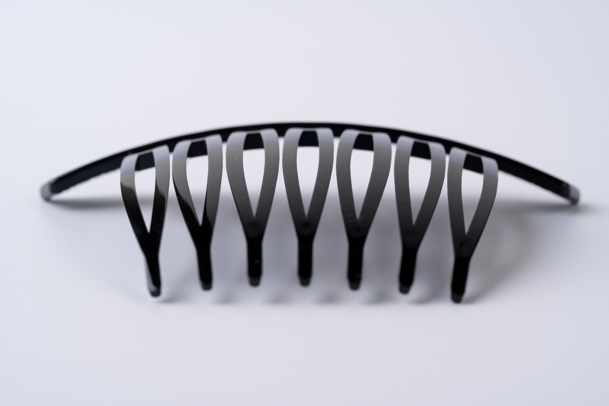 Professional Hair Setting Comb | Fine-Grip