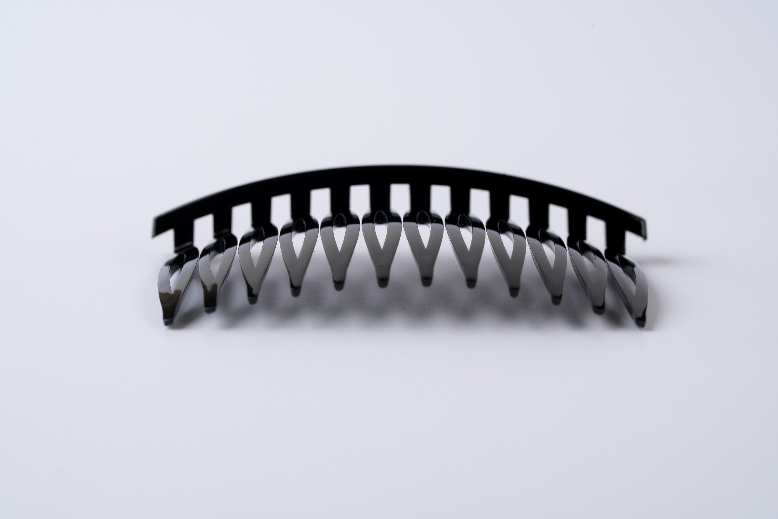 Professional Hair Setting Comb | Fine-Grip