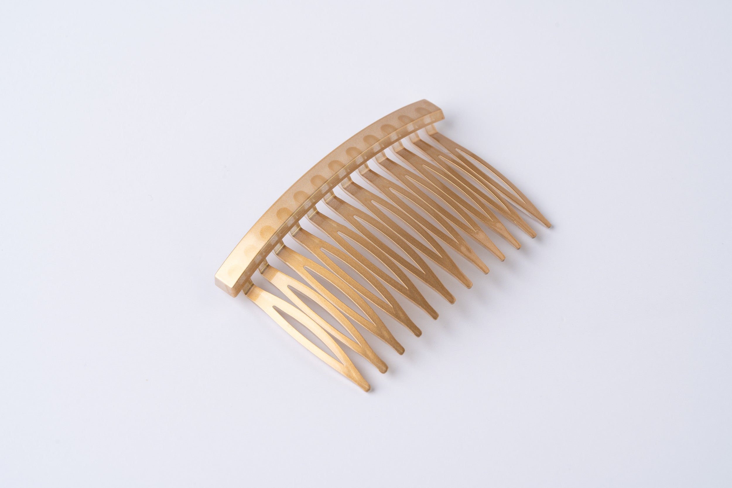 Professional Hair Setting Comb | Fine-Grip