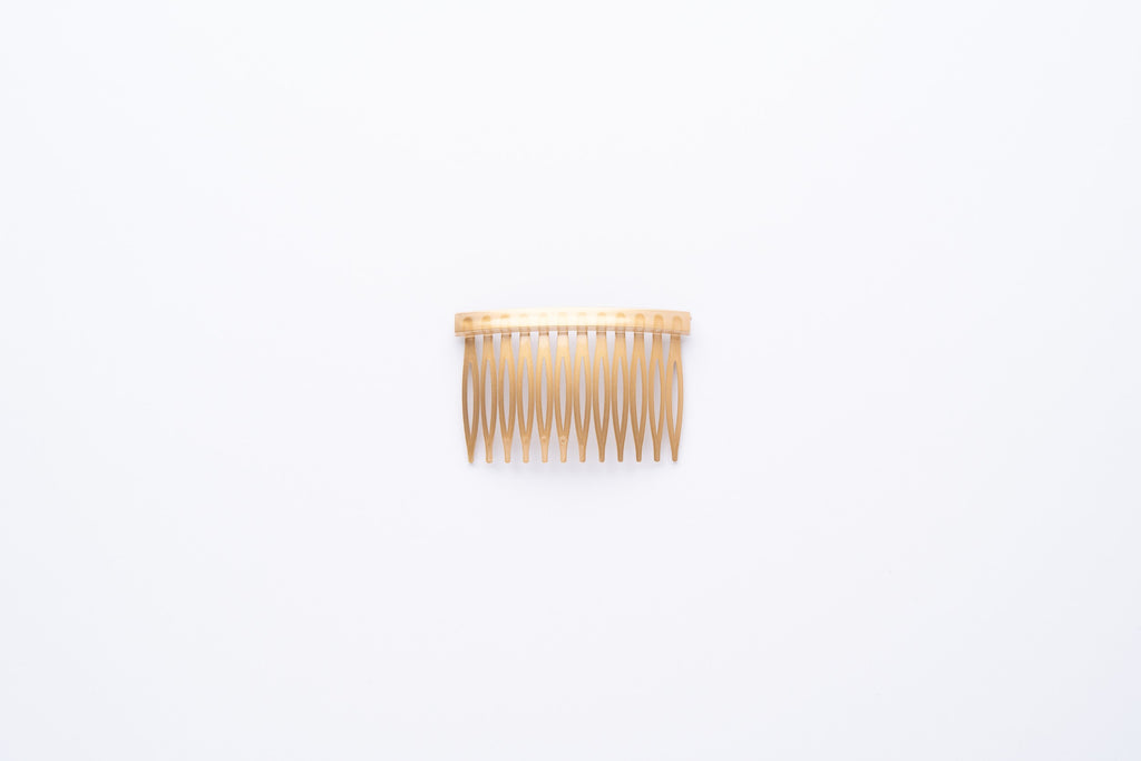 Professional Hair Setting Comb | Fine-Grip