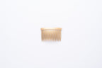 Professional Hair Setting Comb | Fine-Grip