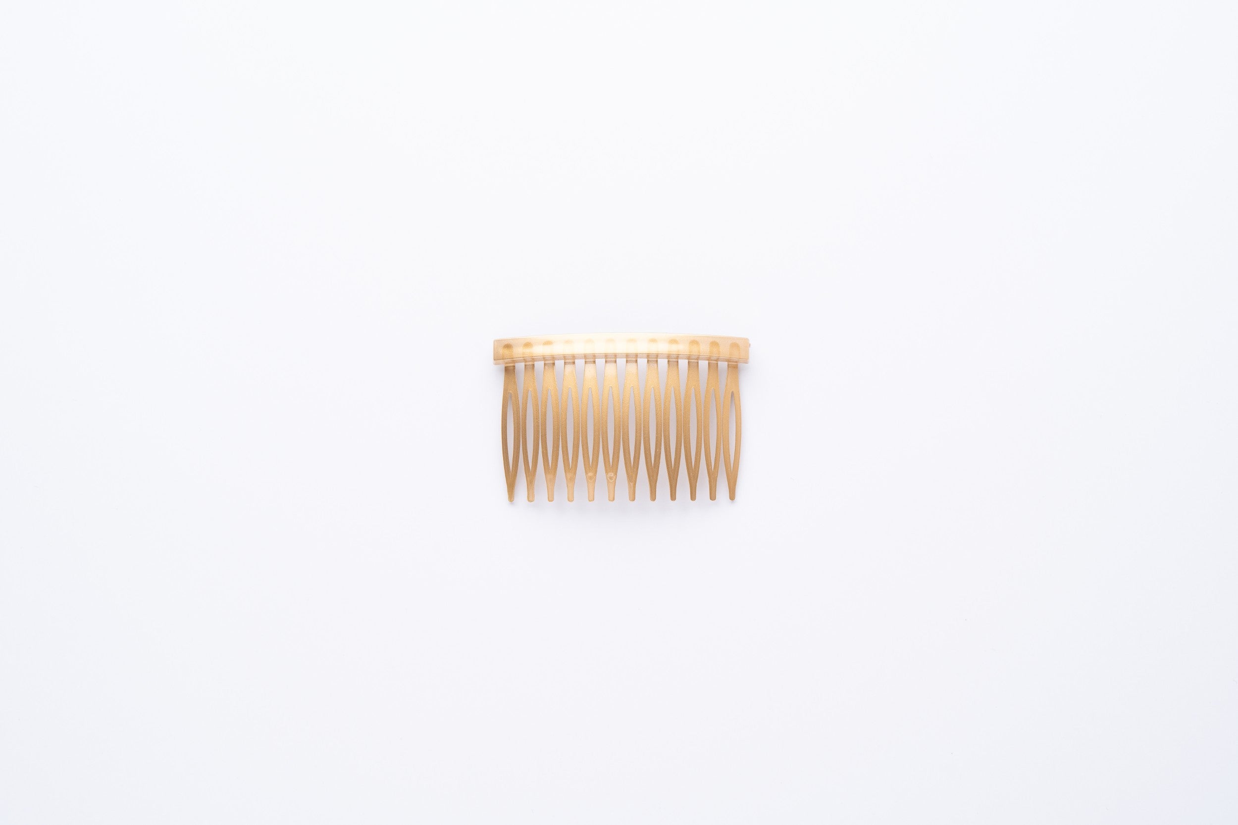 Professional Hair Setting Comb | Fine-Grip
