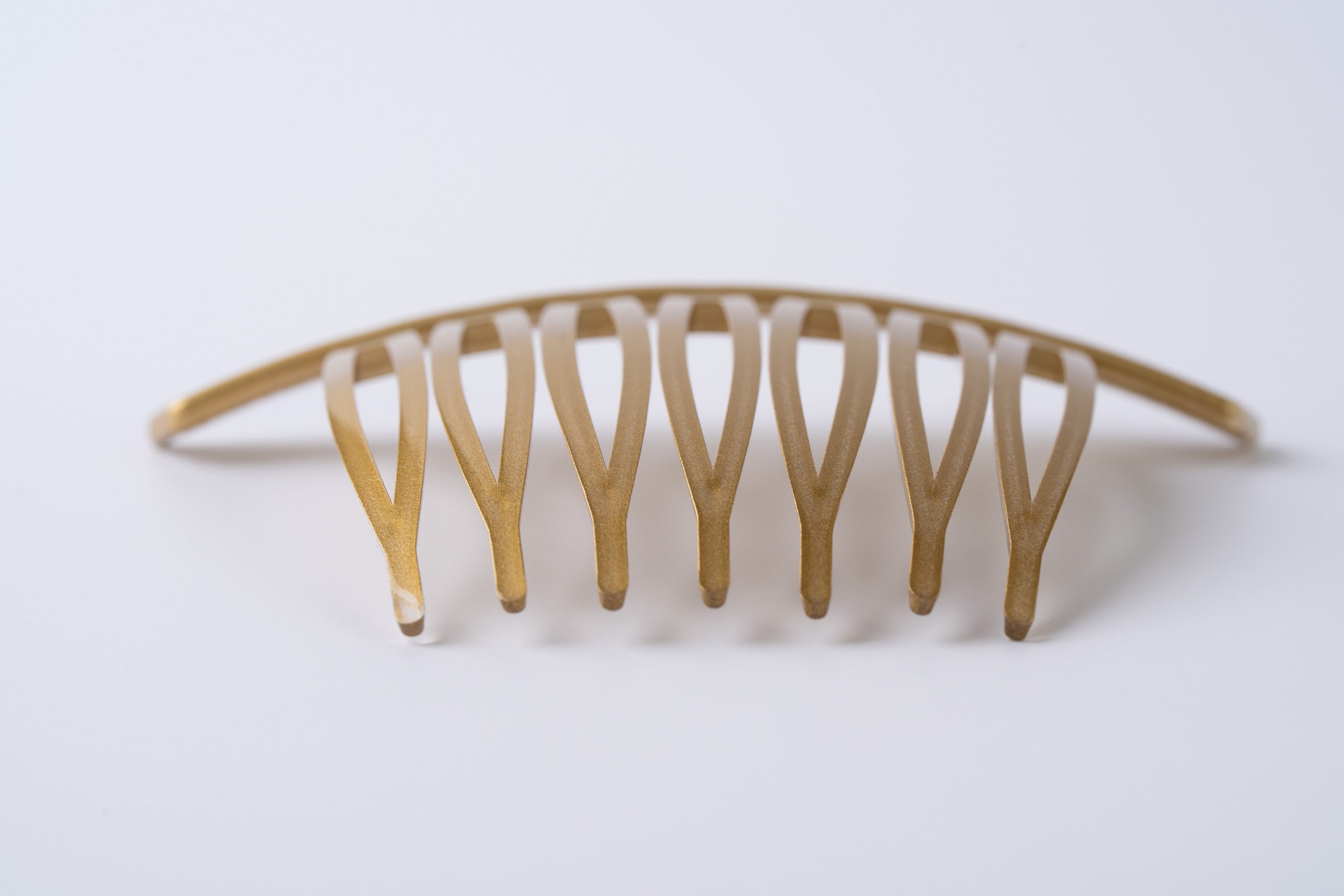 Professional Hair Setting Comb | Fine-Grip