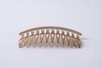Professional Hair Setting Comb | Fine-Grip
