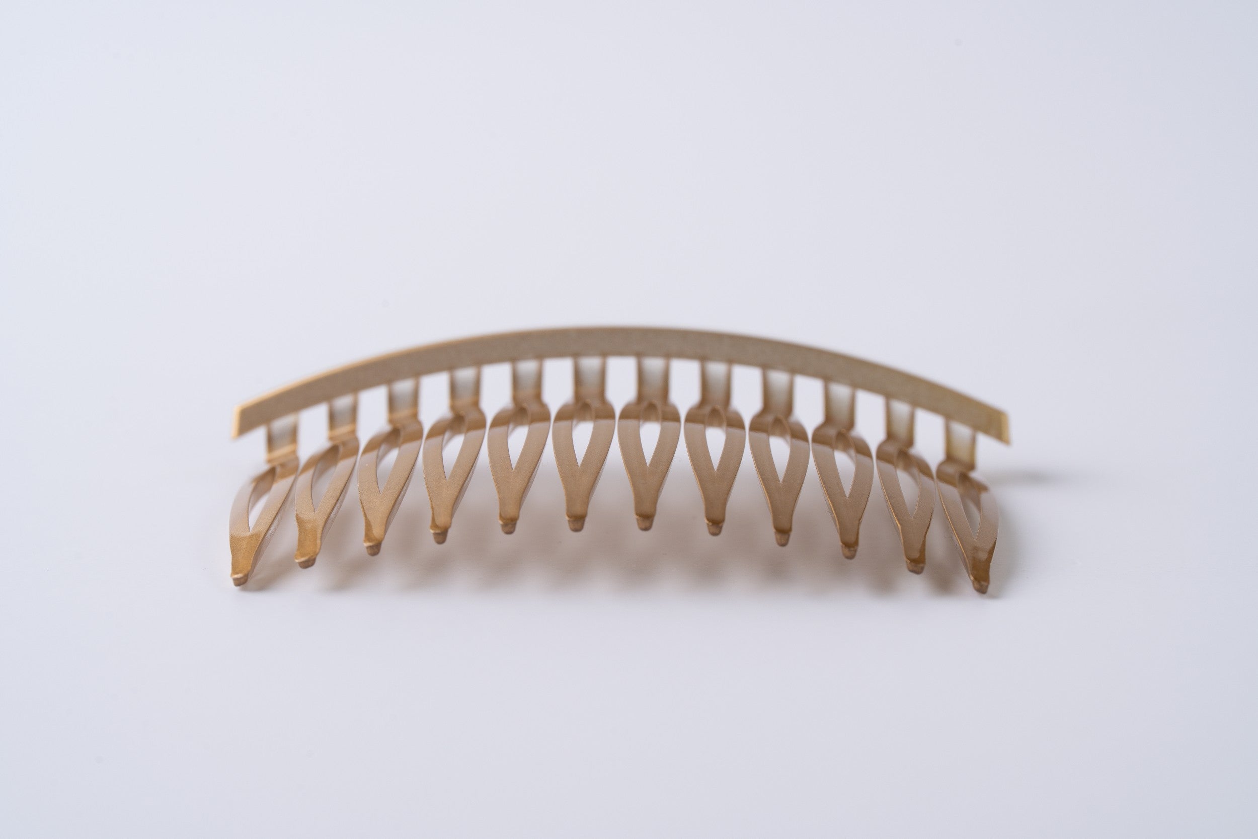 Professional Hair Setting Comb | Fine-Grip