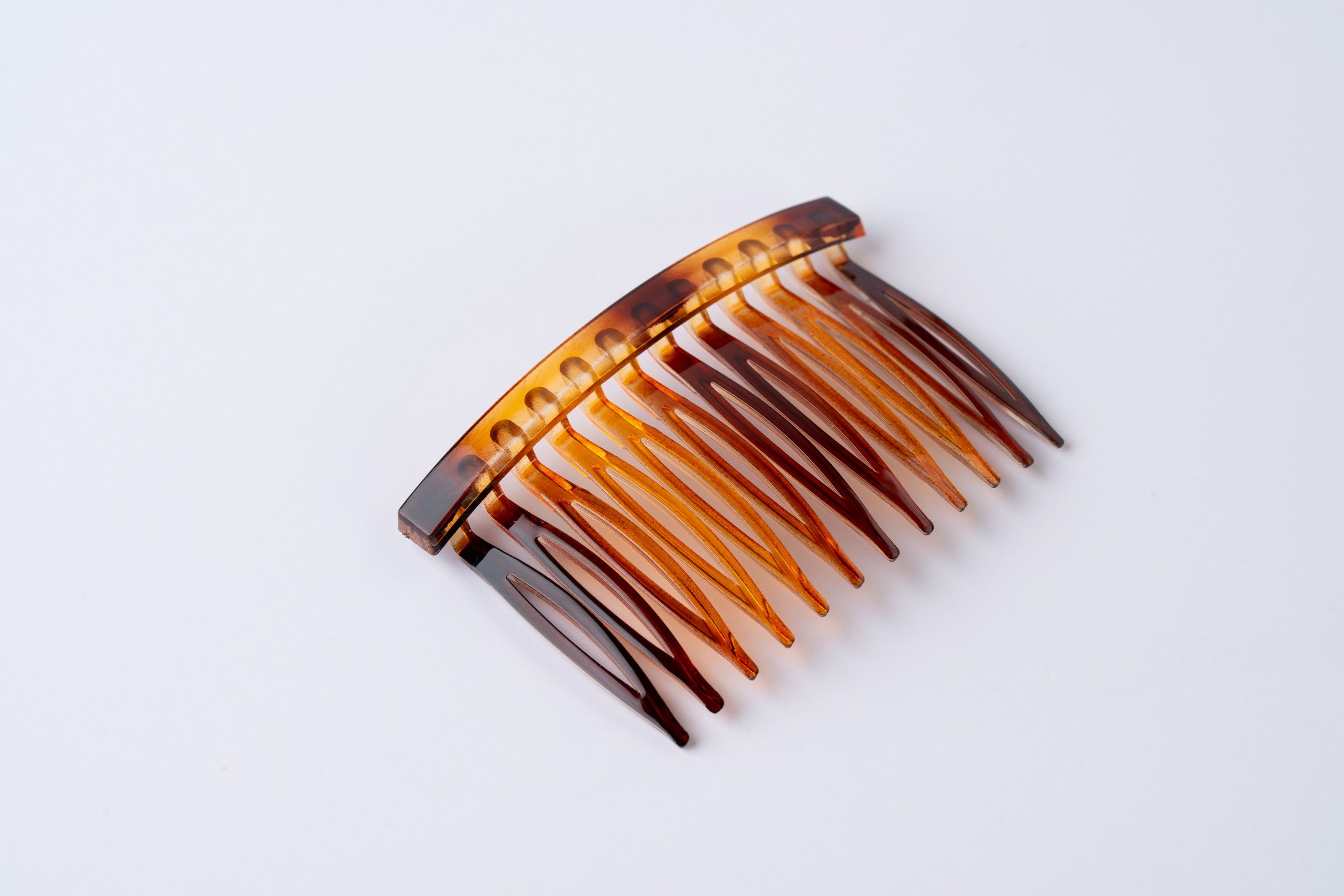 Professional Hair Setting Comb | Fine-Grip