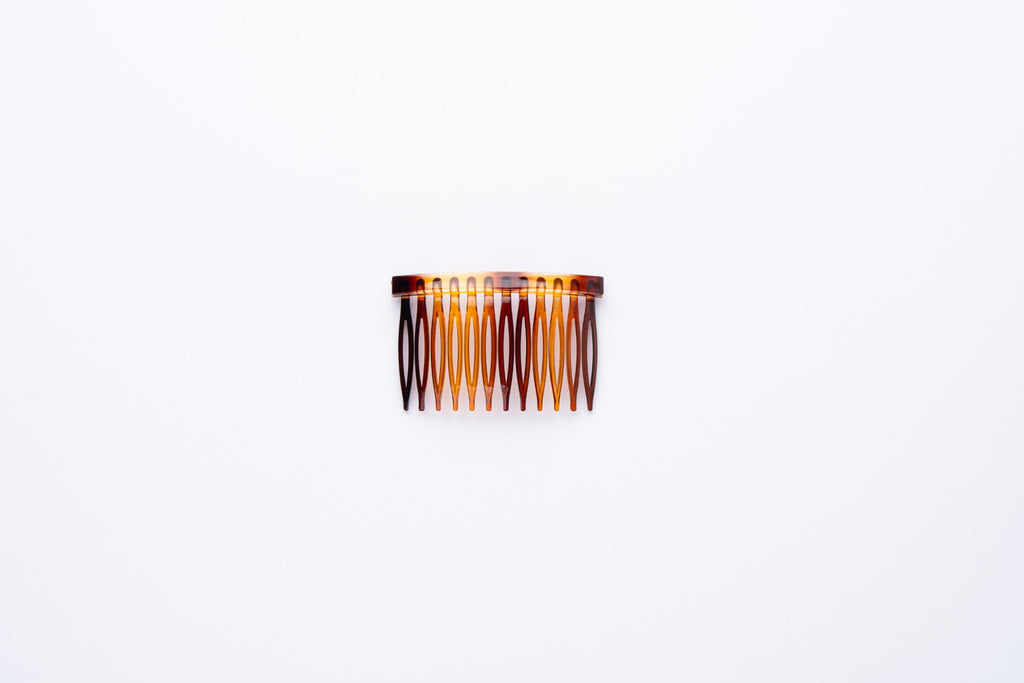Professional Hair Setting Comb | Fine-Grip