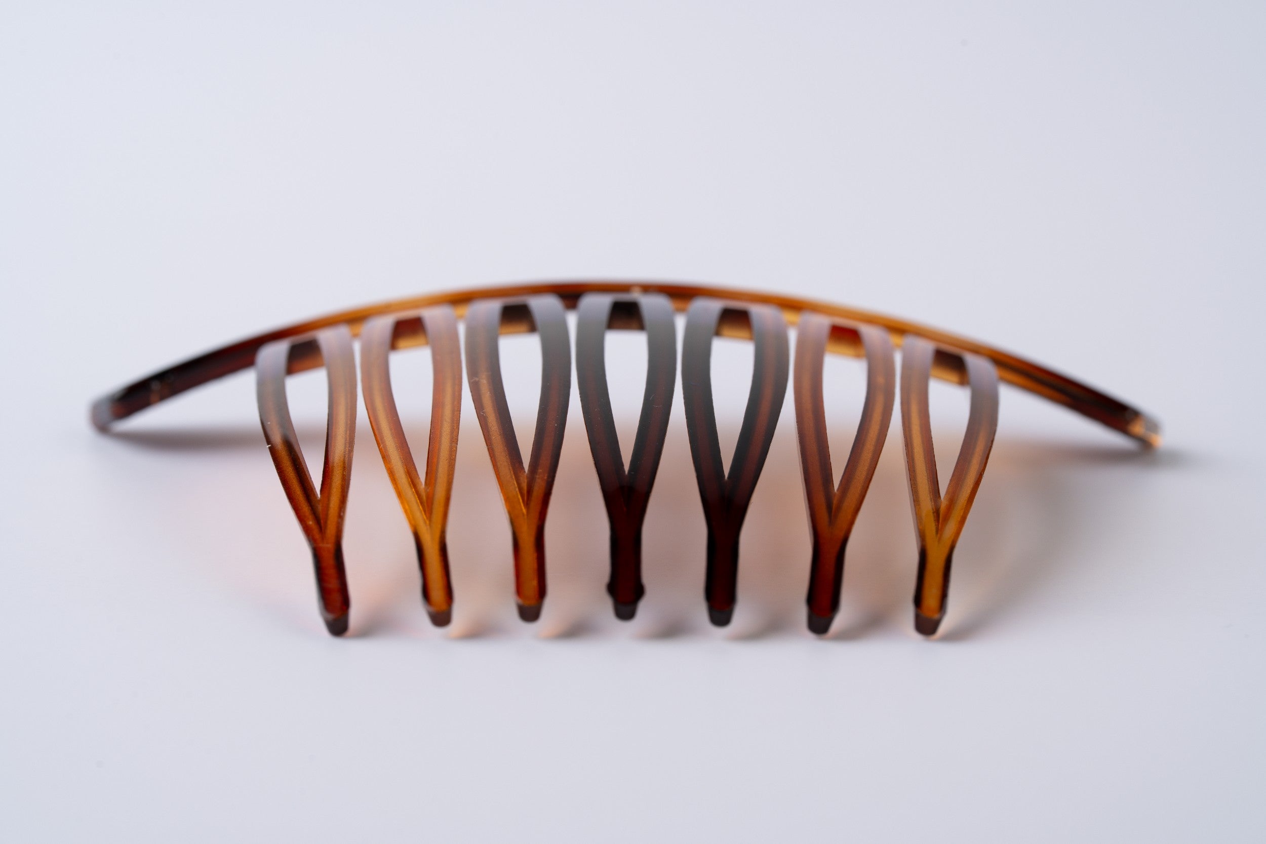 Professional Hair Setting Comb | Fine-Grip