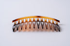 Professional Hair Setting Comb | Fine-Grip