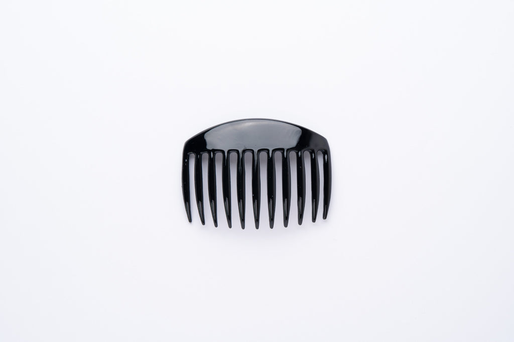 Cabin Crew Hair Comb Neat Hold Styling Comb