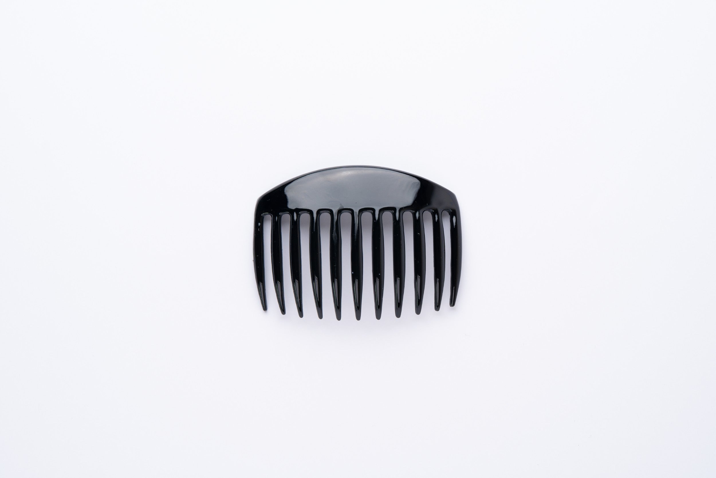 Cabin Crew Hair Comb Neat Hold Styling Comb
