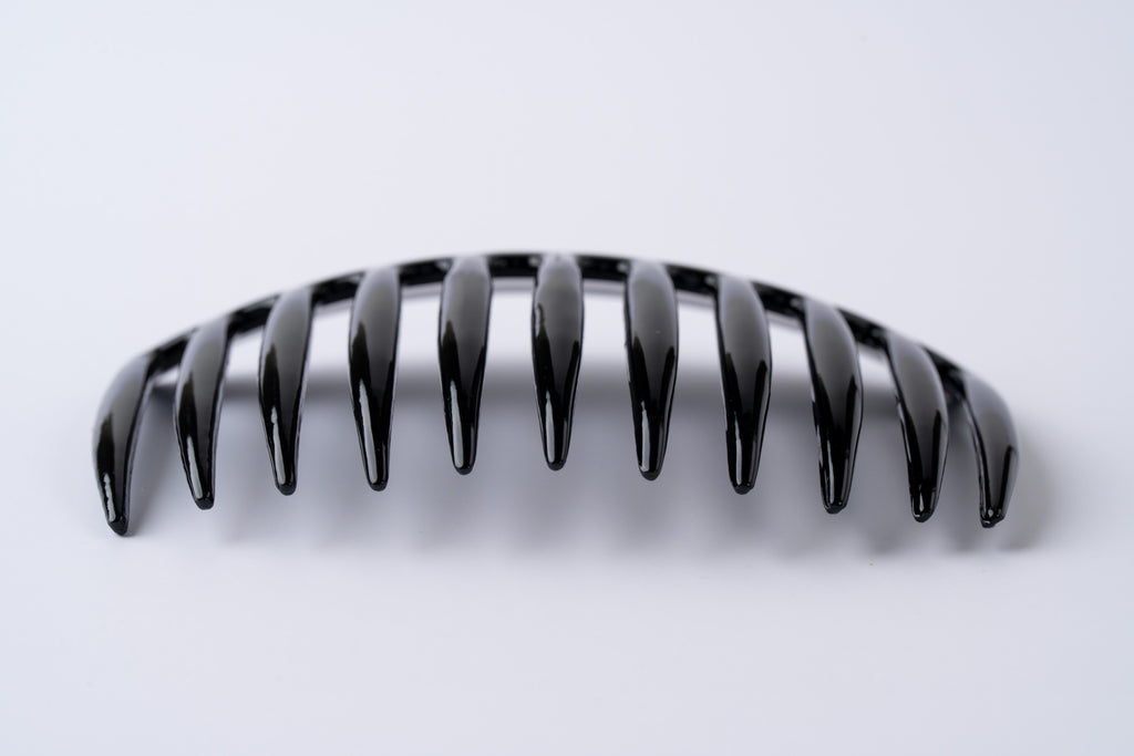 Cabin Crew Hair Comb Neat Hold Styling Comb