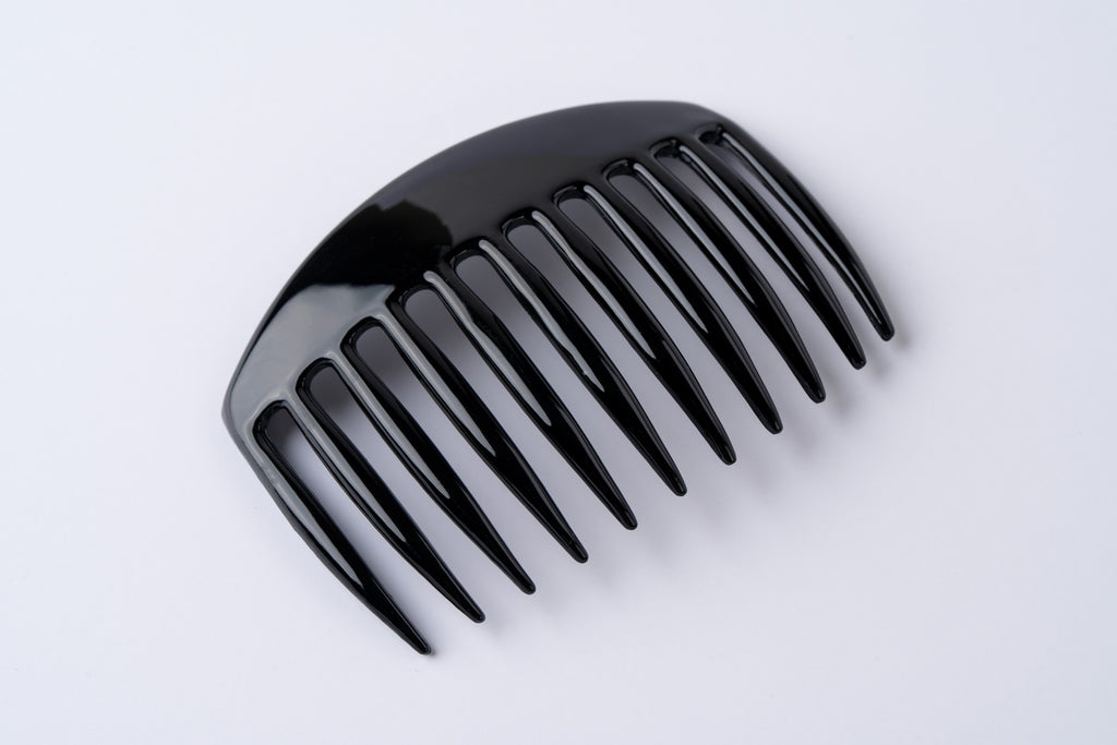 Cabin Crew Hair Comb Neat Hold Styling Comb