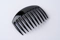 Cabin Crew Hair Comb Neat Hold Styling Comb