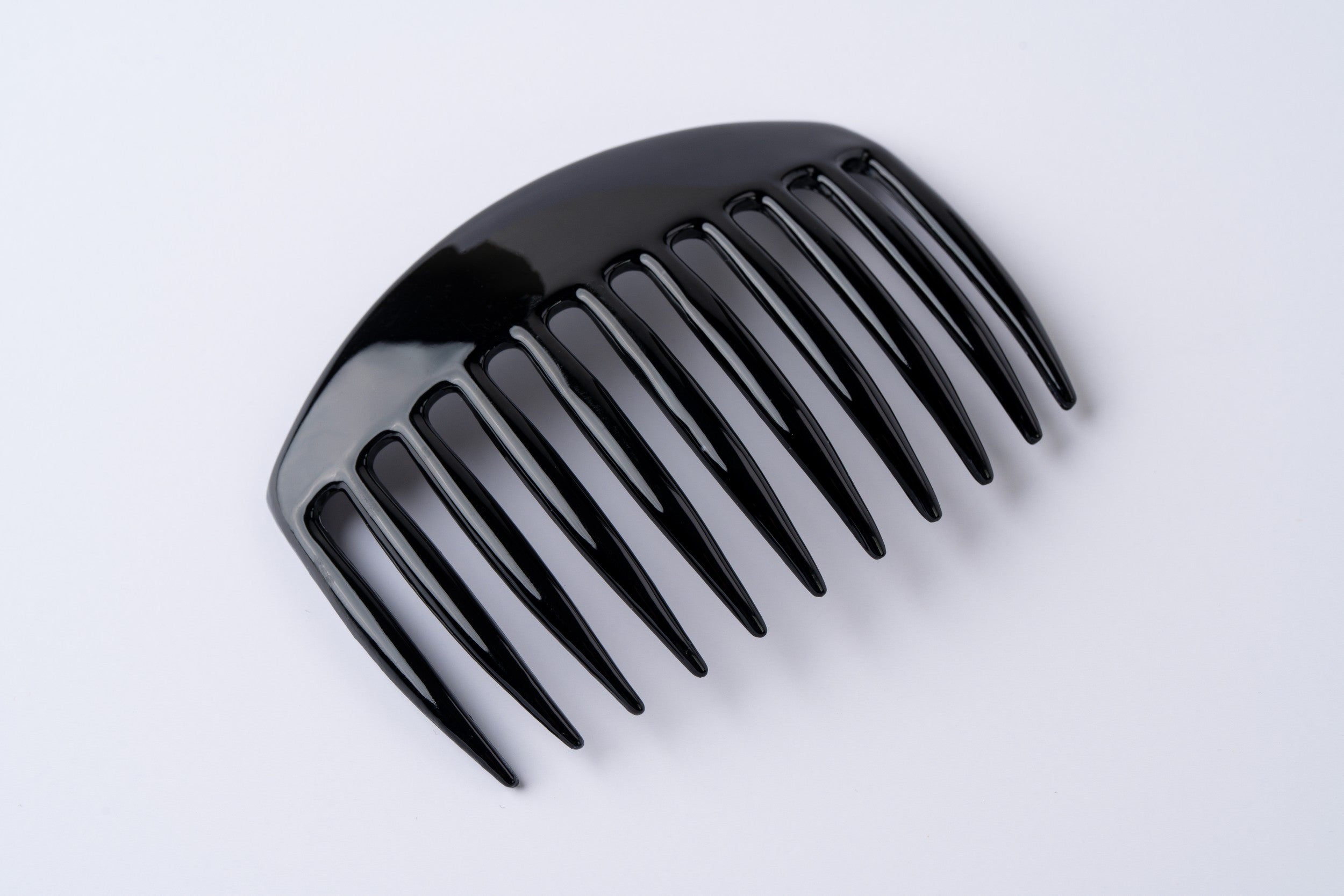 Cabin Crew Hair Comb Neat Hold Styling Comb