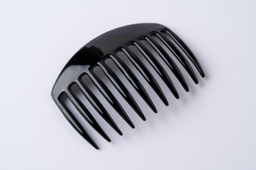 Cabin Crew Hair Comb Neat Hold Styling Comb