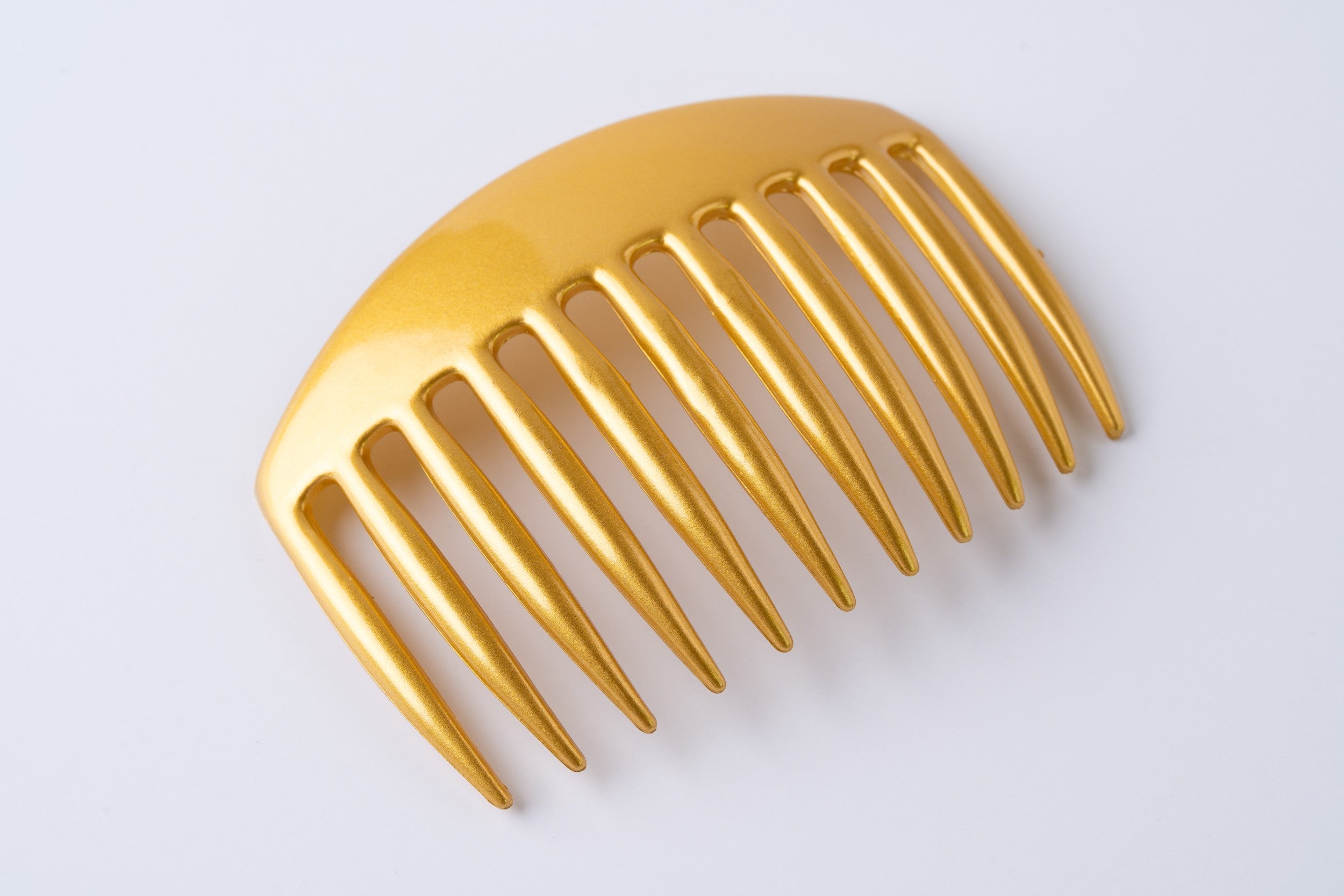 Cabin Crew Hair Comb Neat Hold Styling Comb