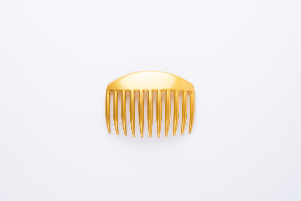 Cabin Crew Hair Comb Neat Hold Styling Comb