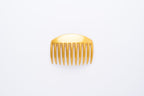 Cabin Crew Hair Comb Neat Hold Styling Comb