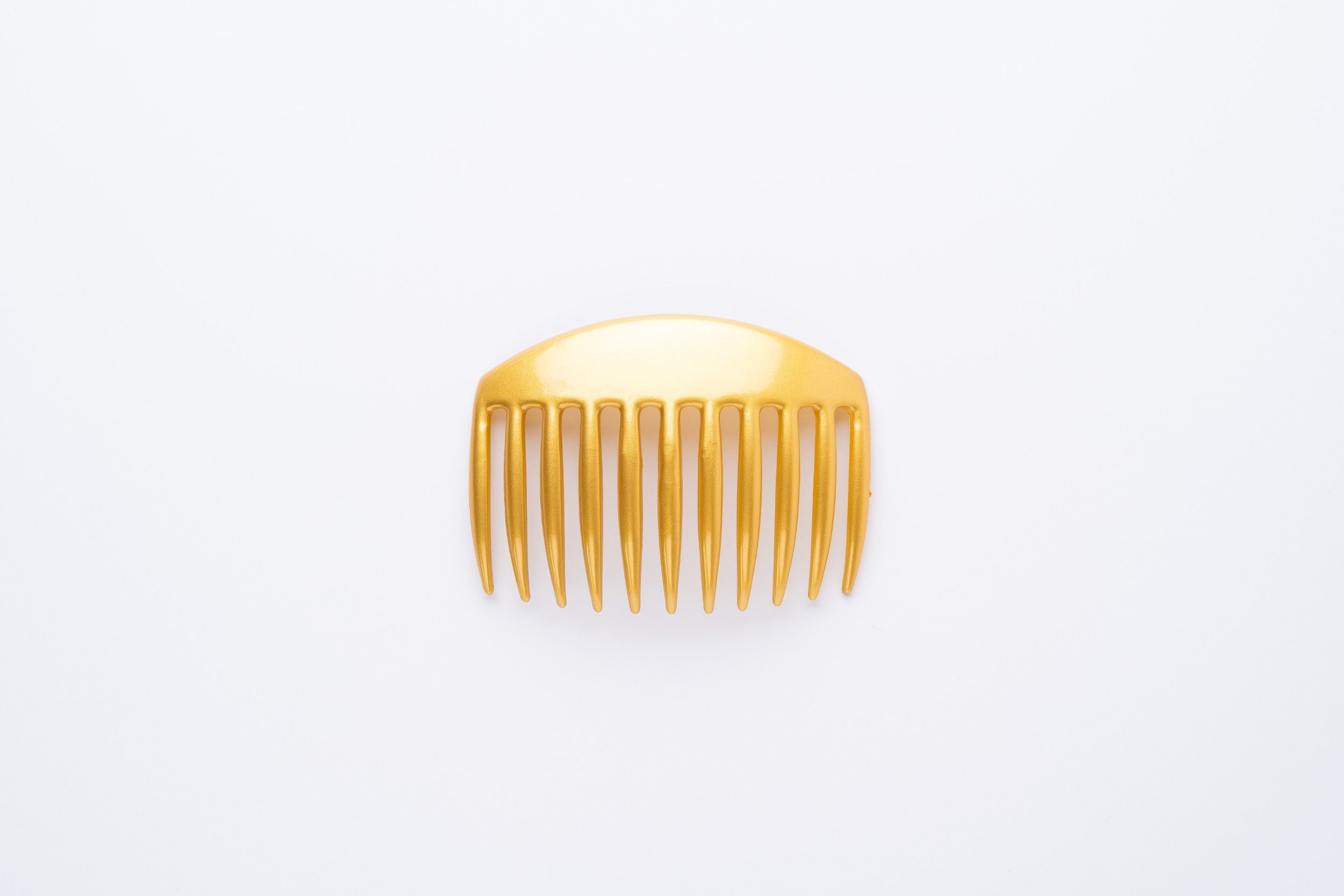 Cabin Crew Hair Comb Neat Hold Styling Comb