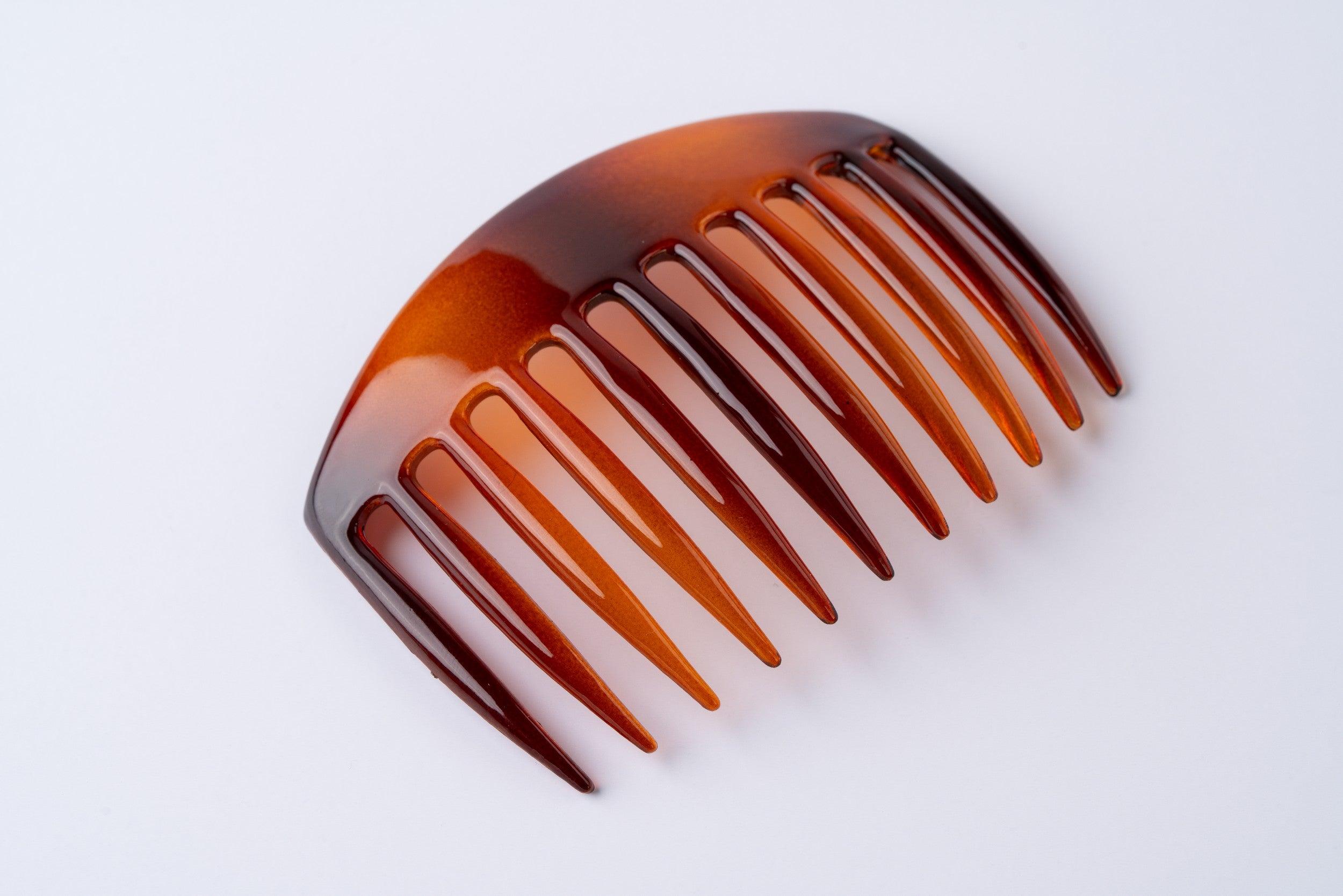Cabin Crew Hair Comb Neat Hold Styling Comb