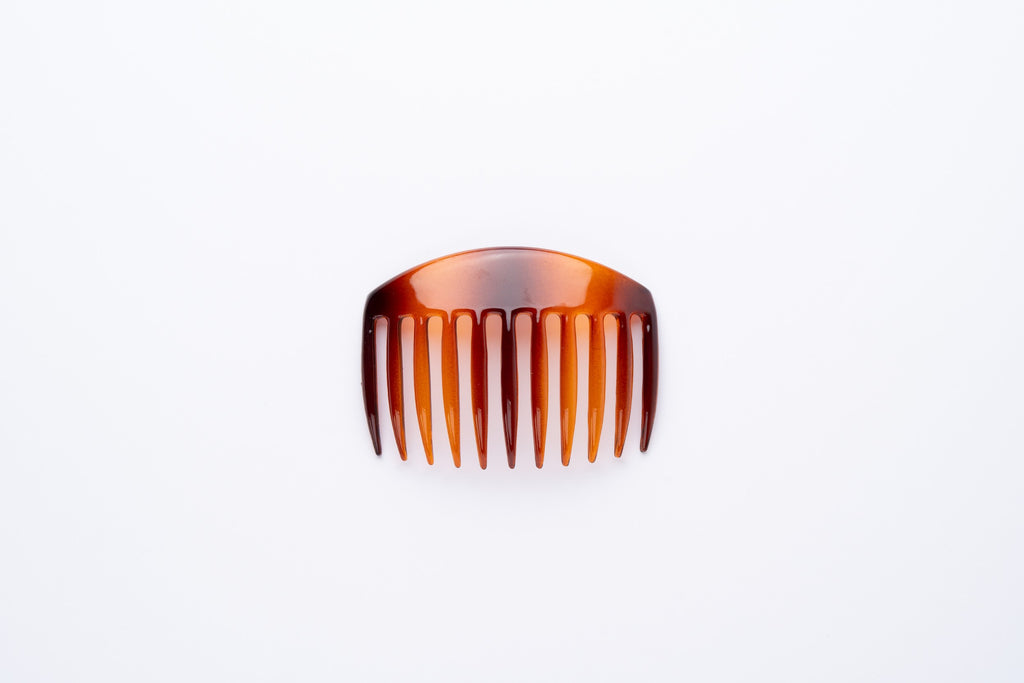 Cabin Crew Hair Comb Neat Hold Styling Comb