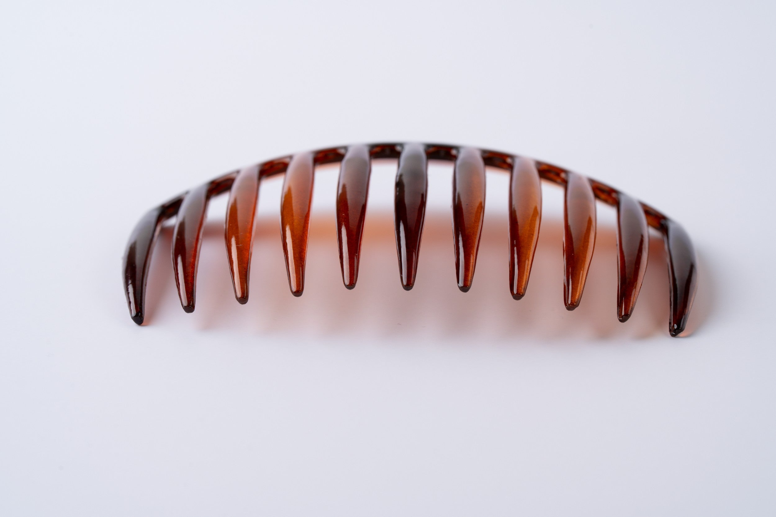 Cabin Crew Hair Comb Neat Hold Styling Comb