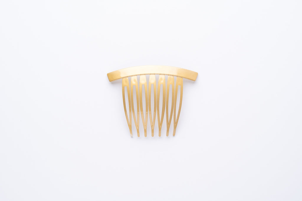 Cabin Crew Hair Styling Comb