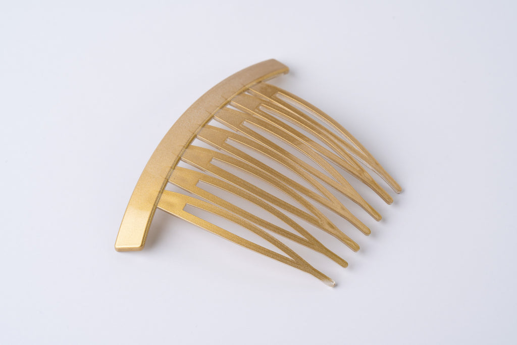 Cabin Crew Hair Styling Comb