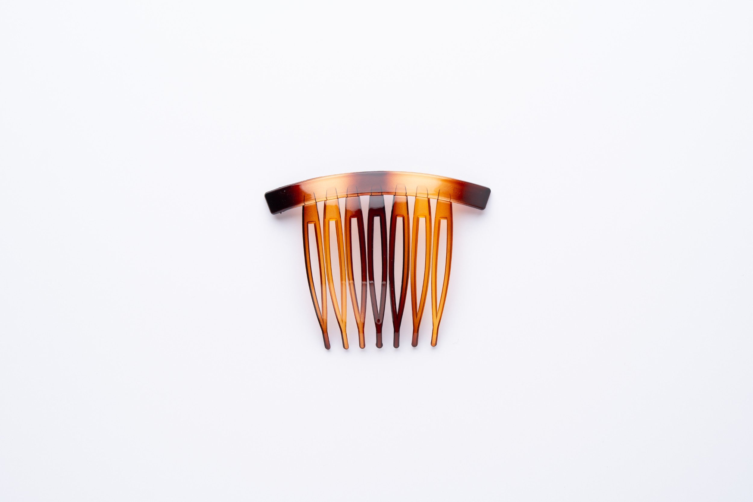 Cabin Crew Hair Styling Comb
