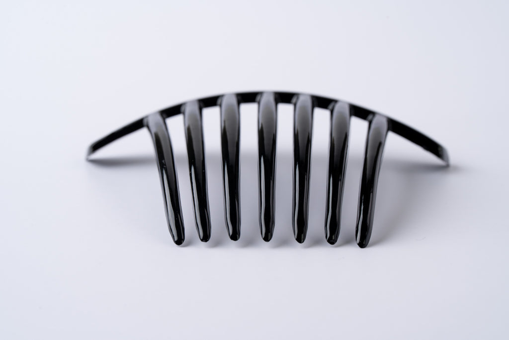 Cabin Crew Hair Styling Comb