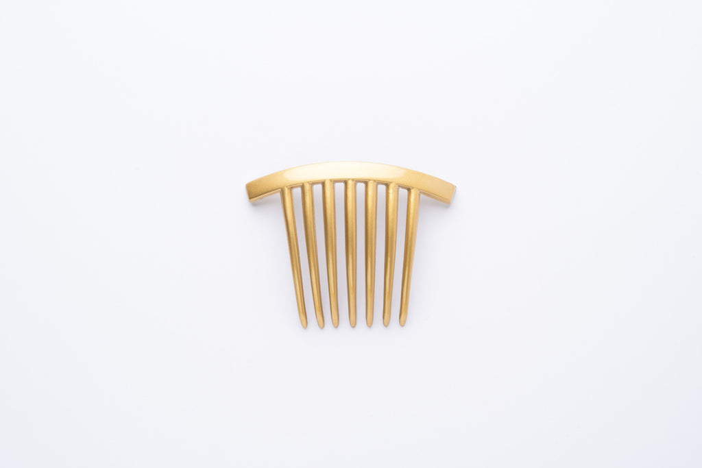 Cabin Crew Hair Styling Comb