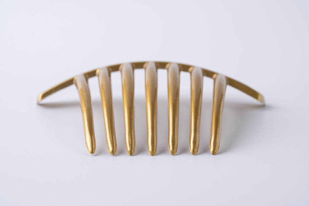 Cabin Crew Hair Styling Comb