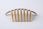 Cabin Crew Hair Styling Comb