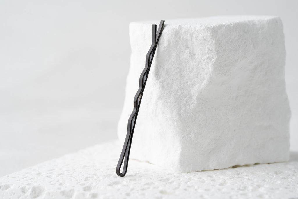 Classic Bobby Pins | Everyday Hold Essentials (30 Pc Box)