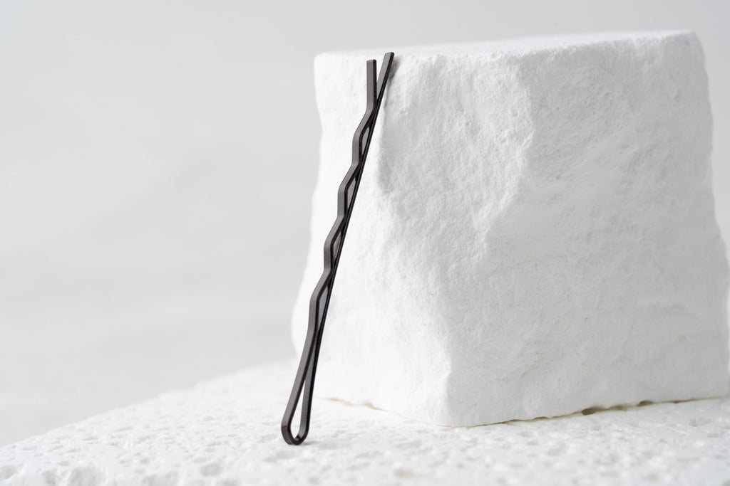 Classic Bobby Pins | Everyday Hold Essentials (30 Pc Box)
