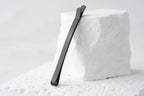 Professional Black Hair Pins  (Flat Grip Bobby Pins)