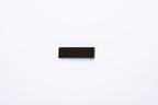 Professional Black Hair Pins  (Flat Grip Bobby Pins)