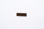 Professional Black Hair Pins  (Flat Grip Bobby Pins)