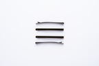 Classic Flat Hair Pins | Strong Hold Styling Pins
