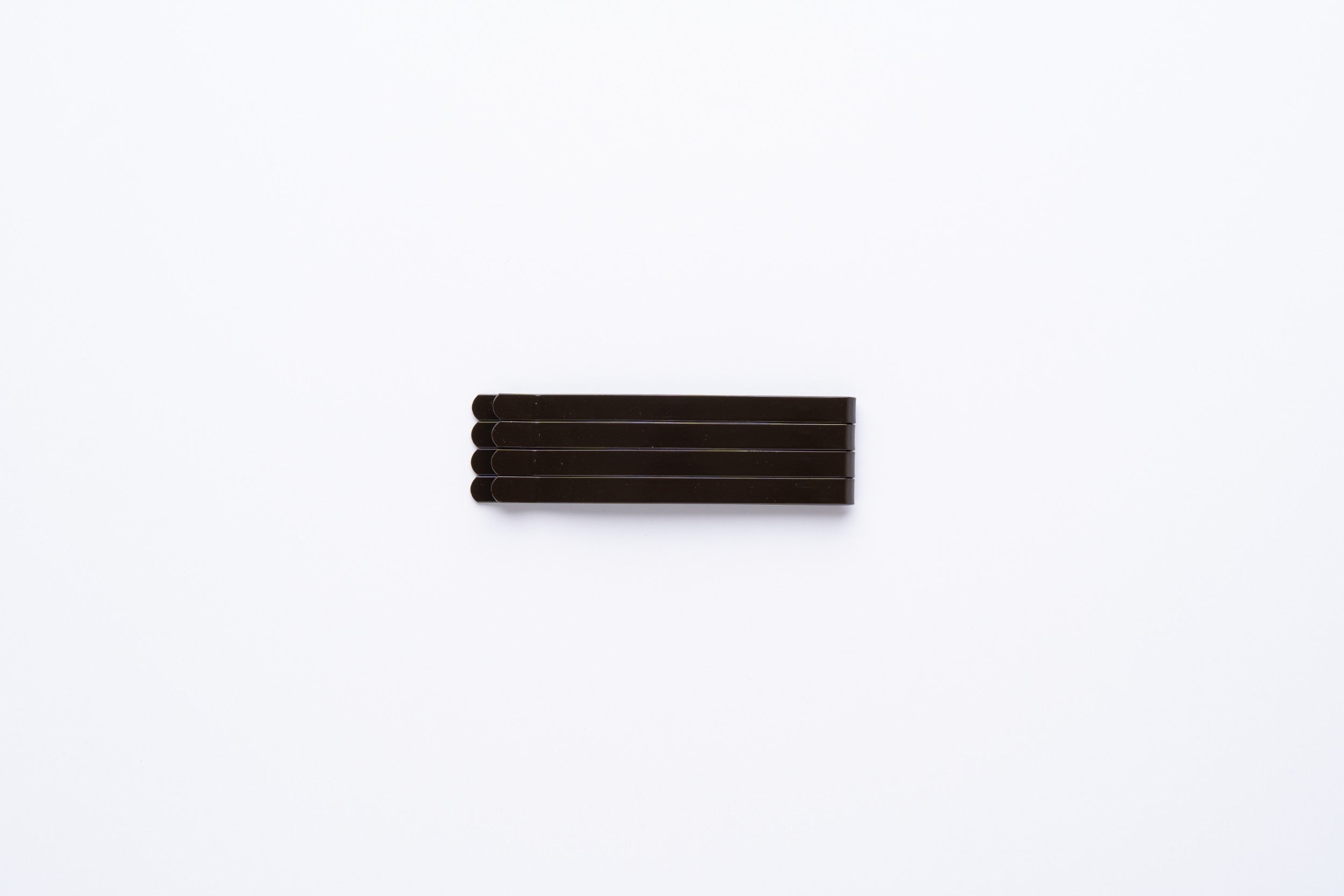 Classic Flat Hair Pins | Strong Hold Styling Pins