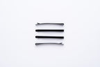 Classic Flat Hair Pins | Strong Hold Styling Pins