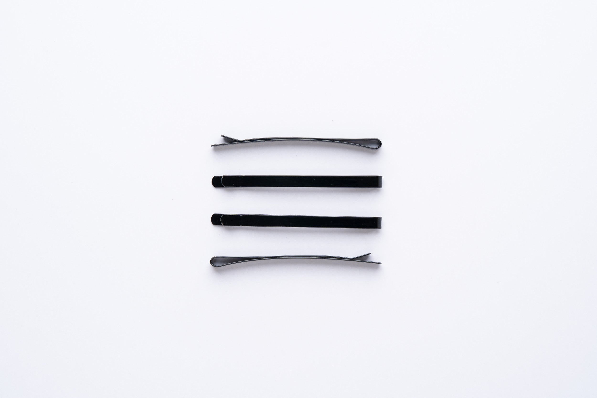 Classic Flat Hair Pins | Strong Hold Styling Pins